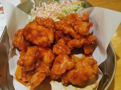 -恩你小木屋·韩式料理(南长街店)