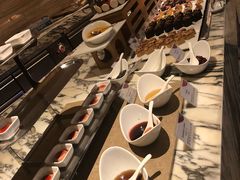-上海圣诺亚皇冠假日酒店·诺亚厨房