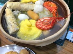 -阿金大白·上海菜馆(新天地店)