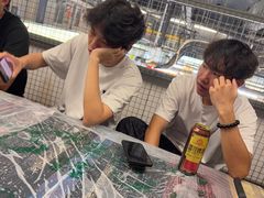 -小民大排档(江汉路店)