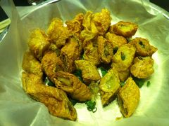 腐皮包黄鱼-贴阁碧(百丈东路店)