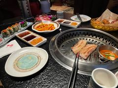 -牛焱·烧肉酒肆(五大道店)