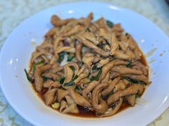 豉油王鹅肠-禄源公·老莞诚饭店