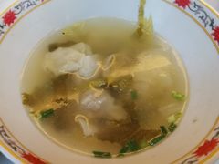 -陈记汤饭(水巷口店)