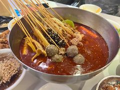 -付小姐在成都(川沙店)