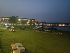 -仙湖旅游度假区