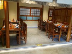 -杨厨的田园饭店(长城路店)