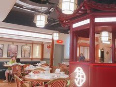 -芽笼芽笼新加坡餐厅(环球港店)