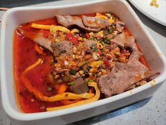 -半天妖烤鱼(百乐广场店)