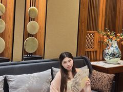 -山水雅居·江南雅宴(运河公园店)