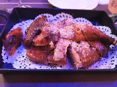 胡桃里烤鸡-胡桃里乐队酒馆(三阳路店)