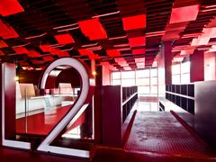 店内环境-当当梅溪书院(步步高梅溪新天地店)