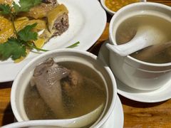 -百年银屏蚝烙·潮汕菜·非遗(乐山店)