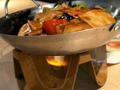 -醉得意·山茶油炒土鸡(泰安万达店)