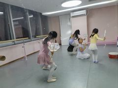 -舞研舞蹈培训(魏公村校区)