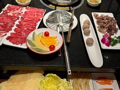 -牛事制造局牛肉火锅(莲岳路店)