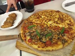 -乐凯撒披萨(正佳广场店)