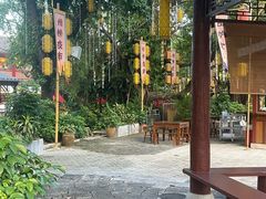 -深圳锦绣中华民俗村