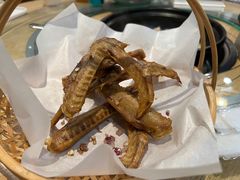 -喜上喜鸡煲翅(吉大店)