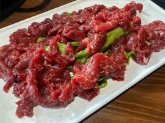 -乡土黄·鲜牛肉火锅·小龙虾(兴业街店)