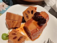 -福海居烤鸭店(鸟巢店)