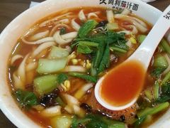 -阿利茄汁面(西城永捷店)