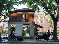 -Money Shops(愚园路店)
