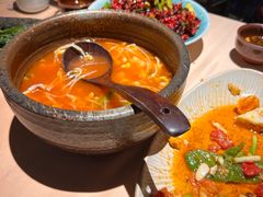 -山石榴·贵州菜(丰盛里店)