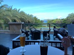 -康莱德酒店·望海阁大堂吧