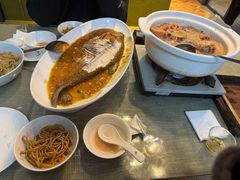 -汉水谣·江景餐厅(江滩店)