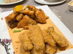 -香云轩·顺德菜(香云纱园林酒店店)