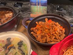 -金海湾自助餐厅(金陵饭店)