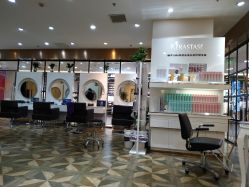 -时尚殿堂hair salon