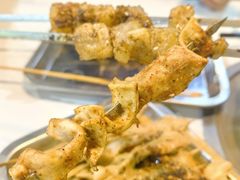 -清真·马坡烧烤涮牛肚·酸浆火锅(新区总店)