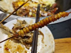 -地锅之家·鲜货工厂(华发路店)
