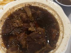 -宛平李记小吃(东关街店)