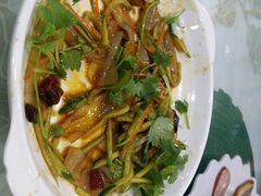 android_upload_pic-东北大菜馆(延长路店)