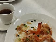 -顺德喜来登酒店·采悦轩