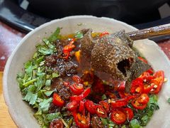 -赵美丽·重庆社区火锅·直营店(火车东站·中豪国际店)