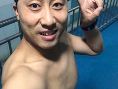 -南京大学游泳馆