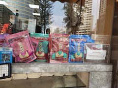 -小李烧鸡(西北角总店)