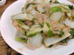 -无招牌