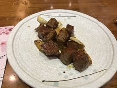-大渔铁板烧(中山路八佰伴店)