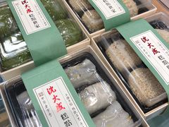 -沈大成(城隍庙店)