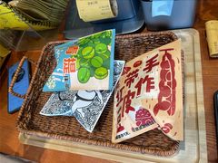 -辛一·铜锣烧(鸿寿坊店)