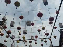 -大小河街