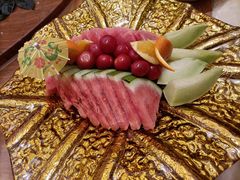-白金汉爵大酒店·中餐厅(相城店)