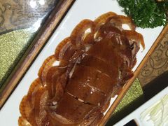 四季京味烤鸭店(农林下路店)-四季小馆·地道北京小吃(广百店)