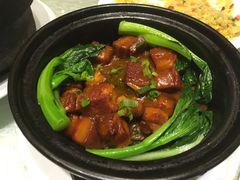 -东方之珠海鲜酒楼(南开店)