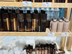 -MUJI无印良品(恒隆广场店)
